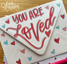 Load image into Gallery viewer, Galentine’s Happy Mail